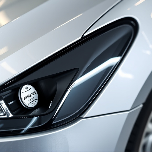 car dent repair