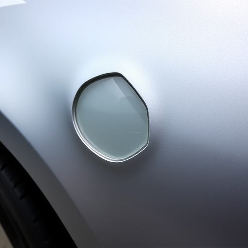 car dent repair