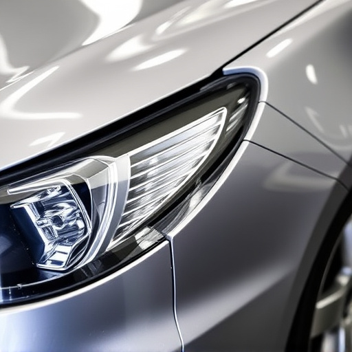 car dent repair