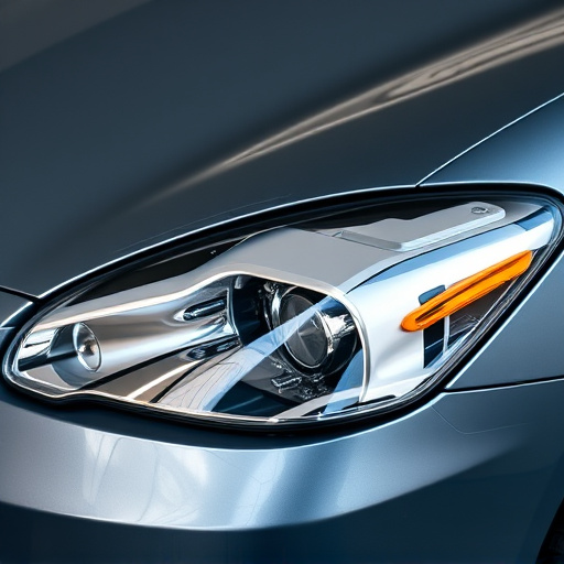 car dent repair