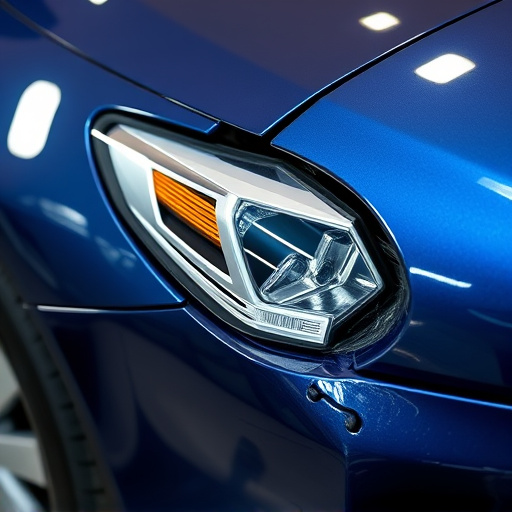 car dent repair