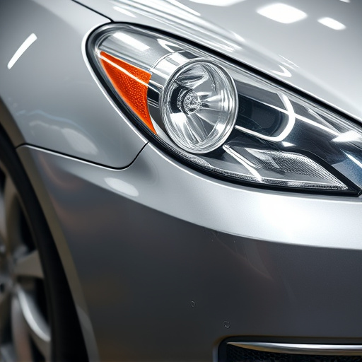 car dent repair