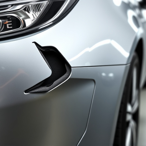 car dent repair
