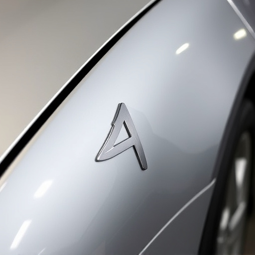 car dent repair