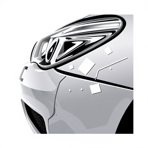 car dent repair
