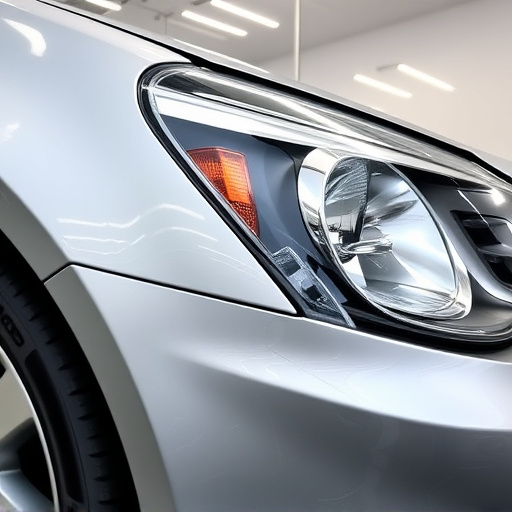 car dent repair