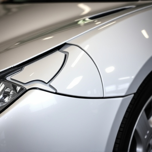 car dent repair