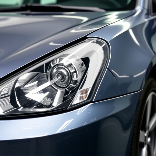 car dent repair