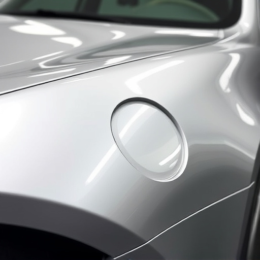 car dent repair