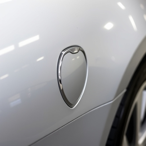 car dent repair