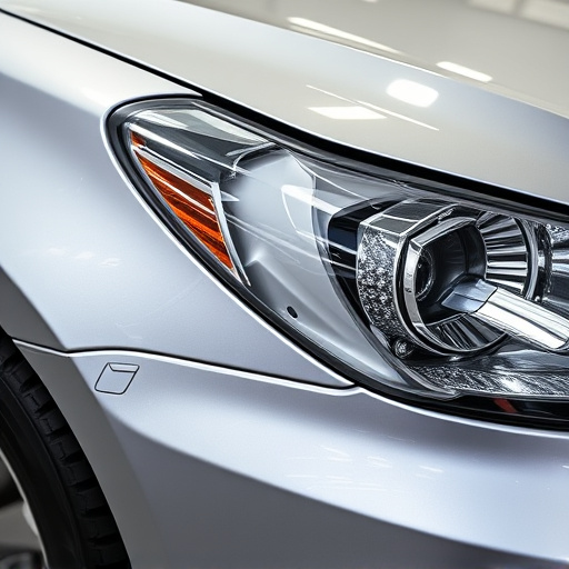 car dent repair