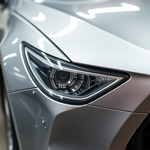 car dent repair
