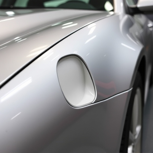 car dent repair