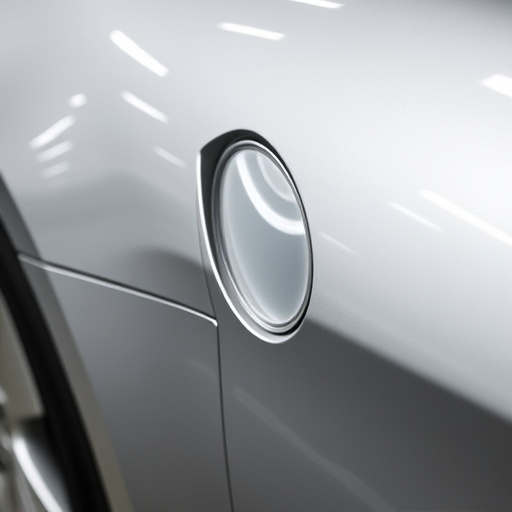 car dent repair