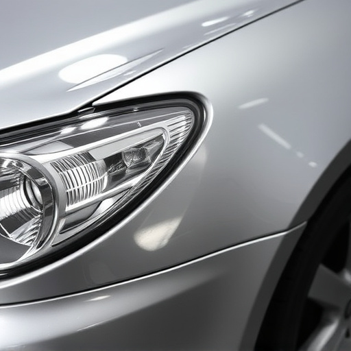 car dent repair