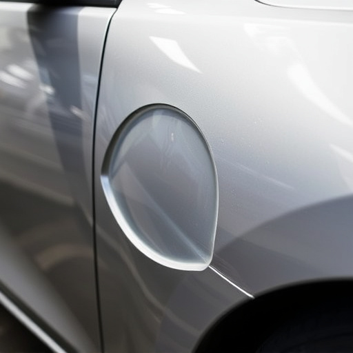 car dent repair