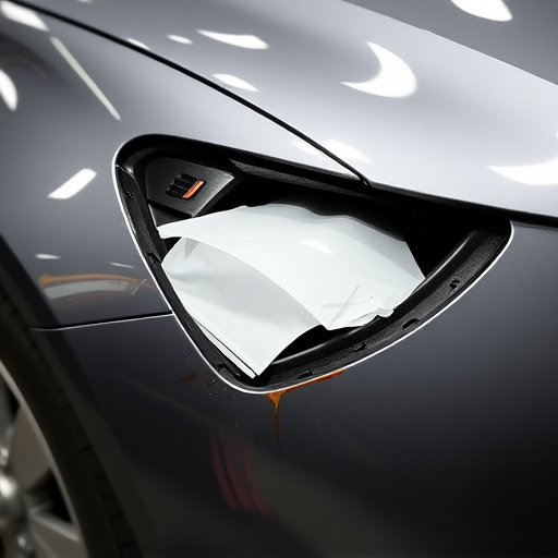 car dent repair