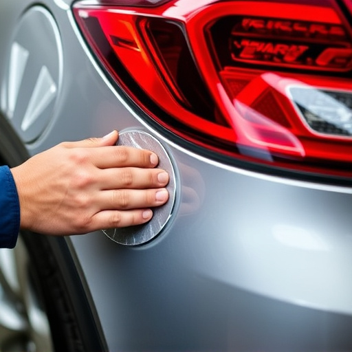 car dent repair