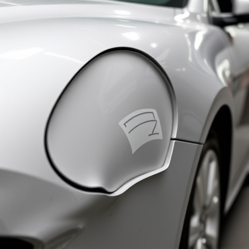 car dent repair