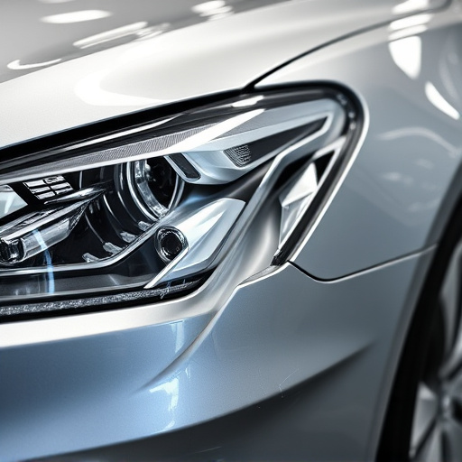 car dent repair