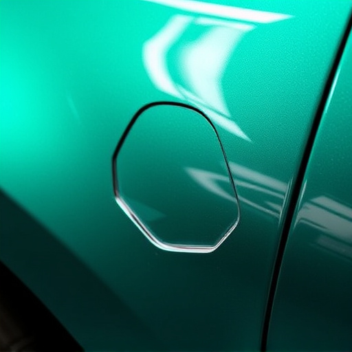 car dent repair