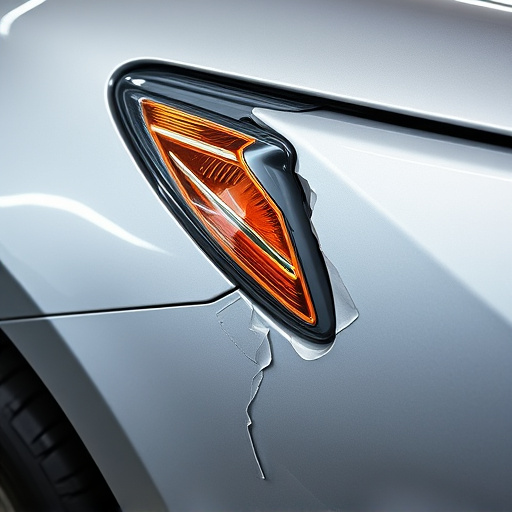 car dent repair