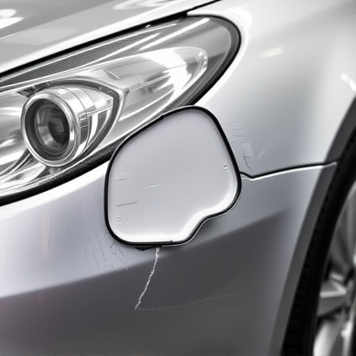 car dent repair
