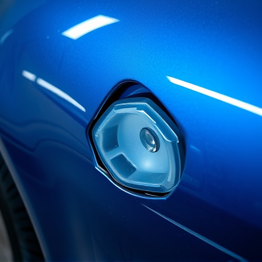 car dent repair