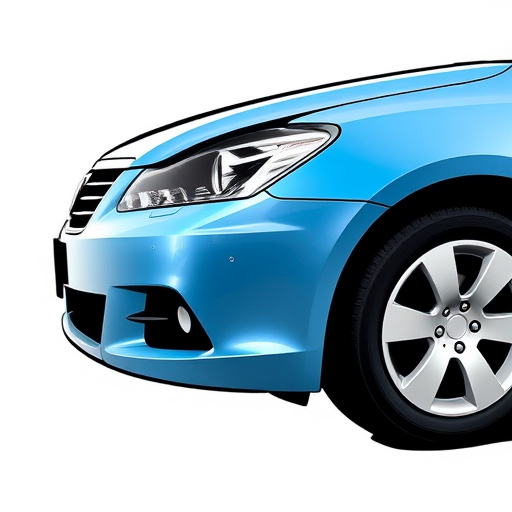 car dent repair