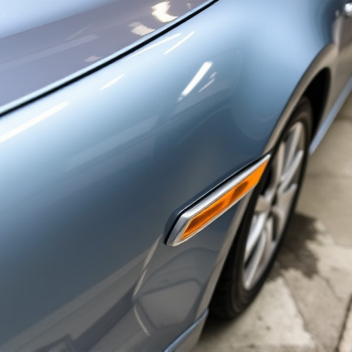 Revive Tesla Black Paint: Restore Original Factory Depth