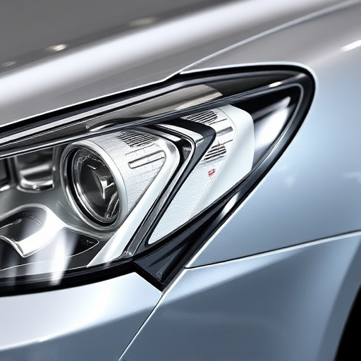 car dent repair