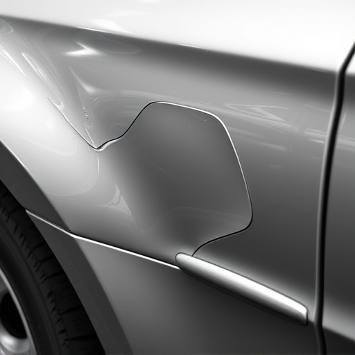 car dent repair