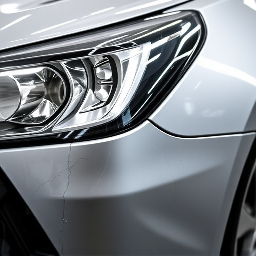 car dent repair