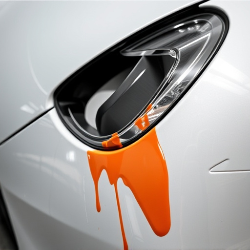 car dent repair