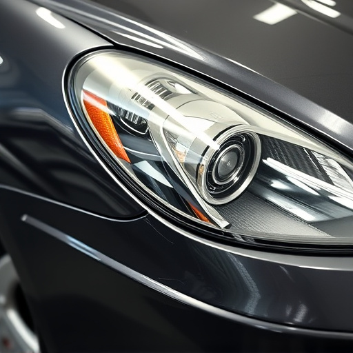 car dent repair
