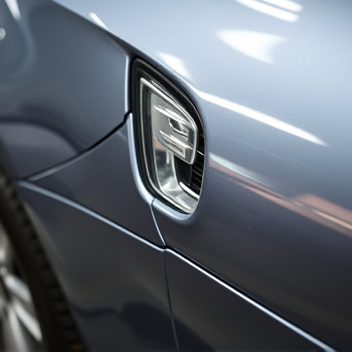 car dent repair