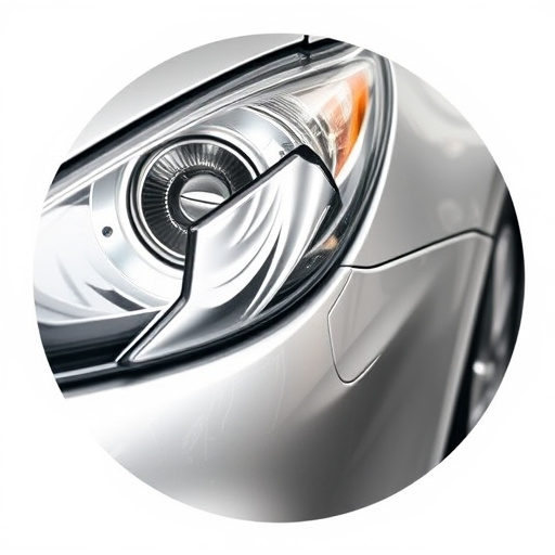 car dent repair