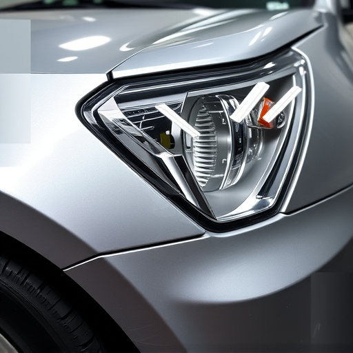 car dent repair