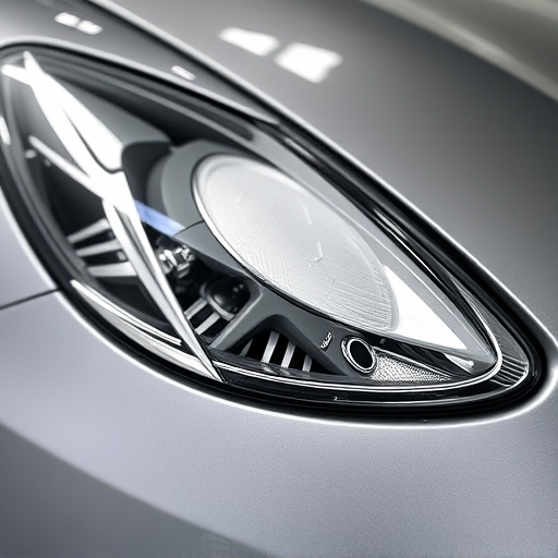 car dent repair