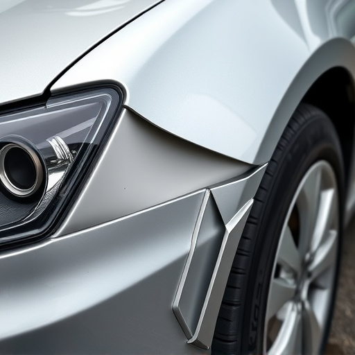 car dent repair