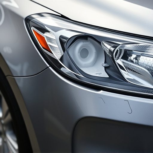 car dent repair