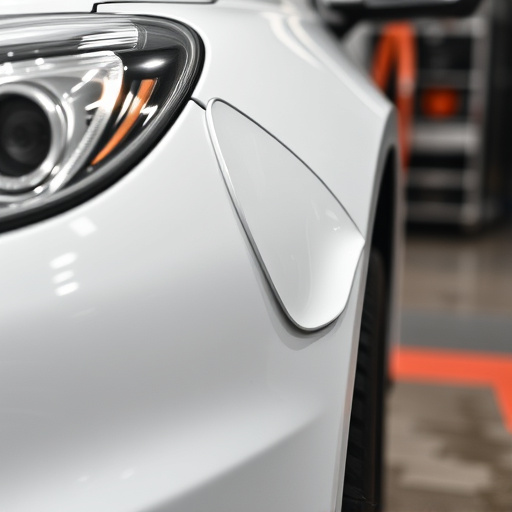 car dent repair