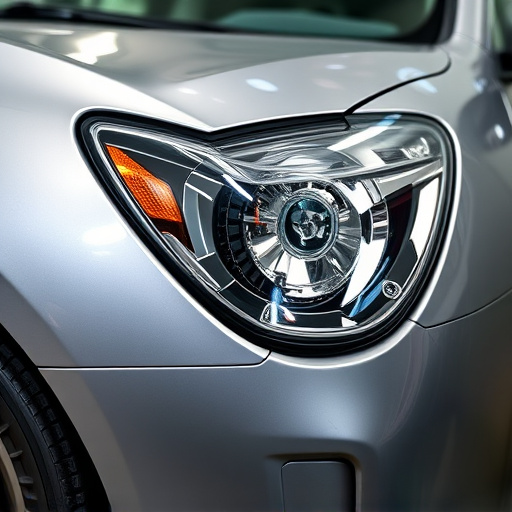 car dent repair