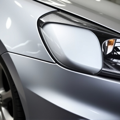 car dent repair