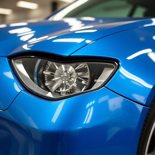car dent repair