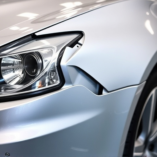 car dent repair