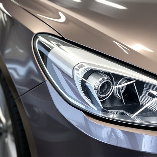 car dent repair