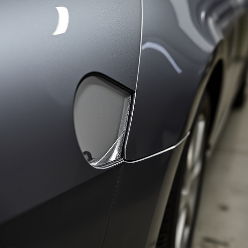 car dent repair