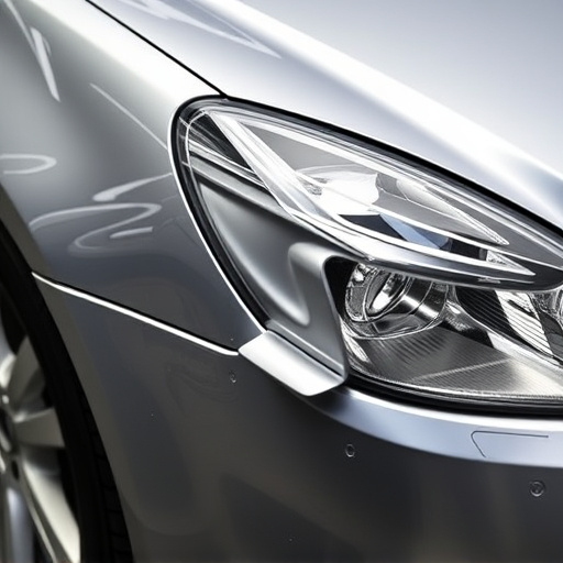 car dent repair