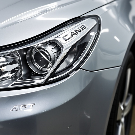 car dent repair
